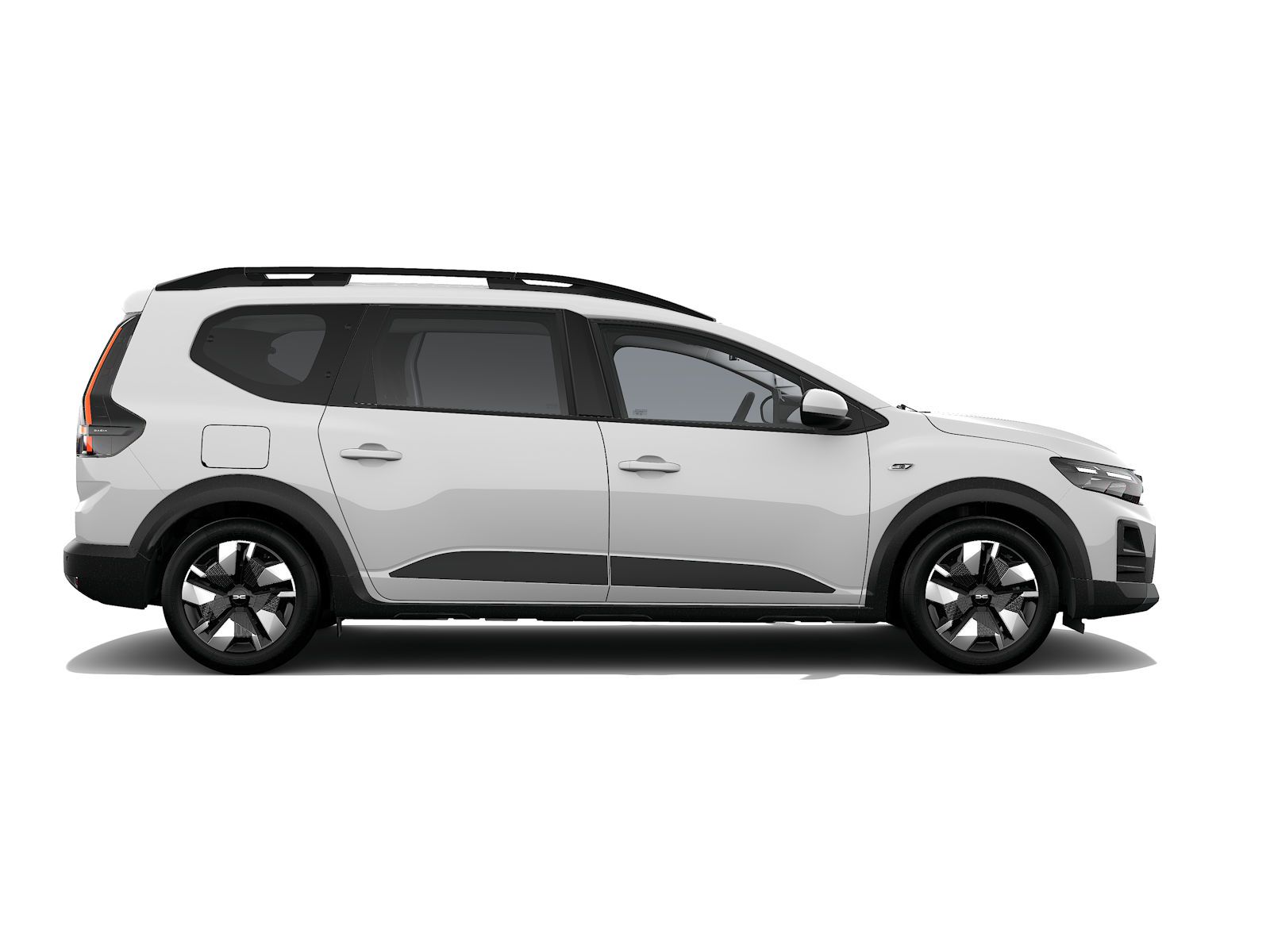 Dacia Jogger – achteraanzicht