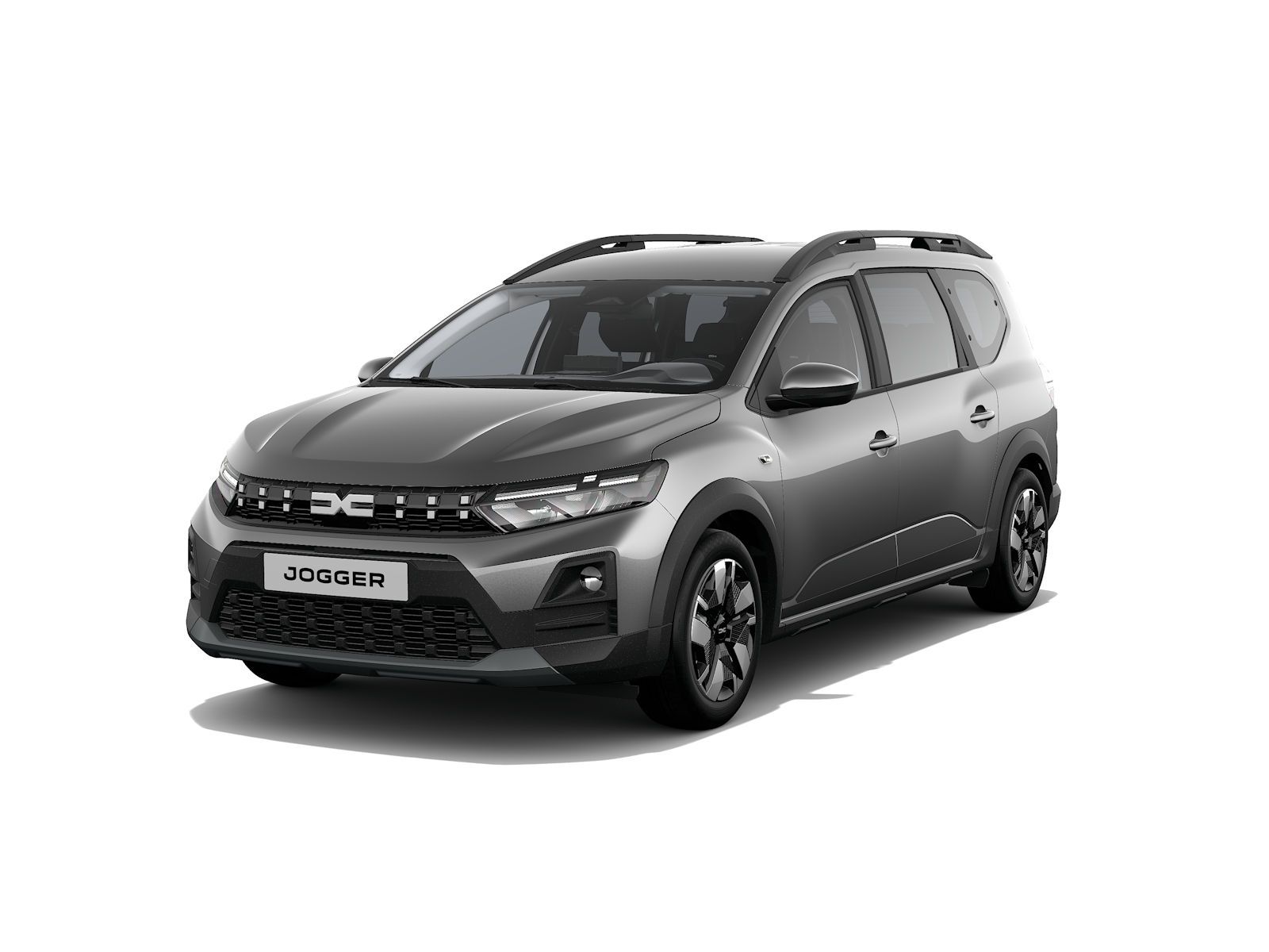 Dacia Jogger – achteraanzicht