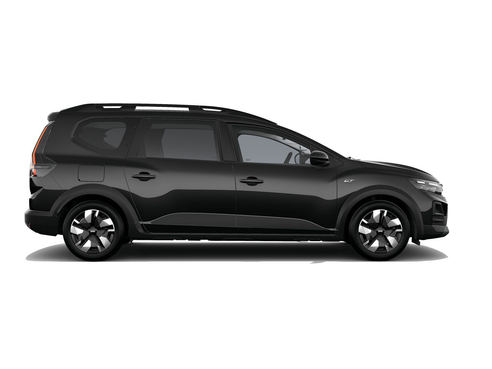 Dacia Jogger – interieur