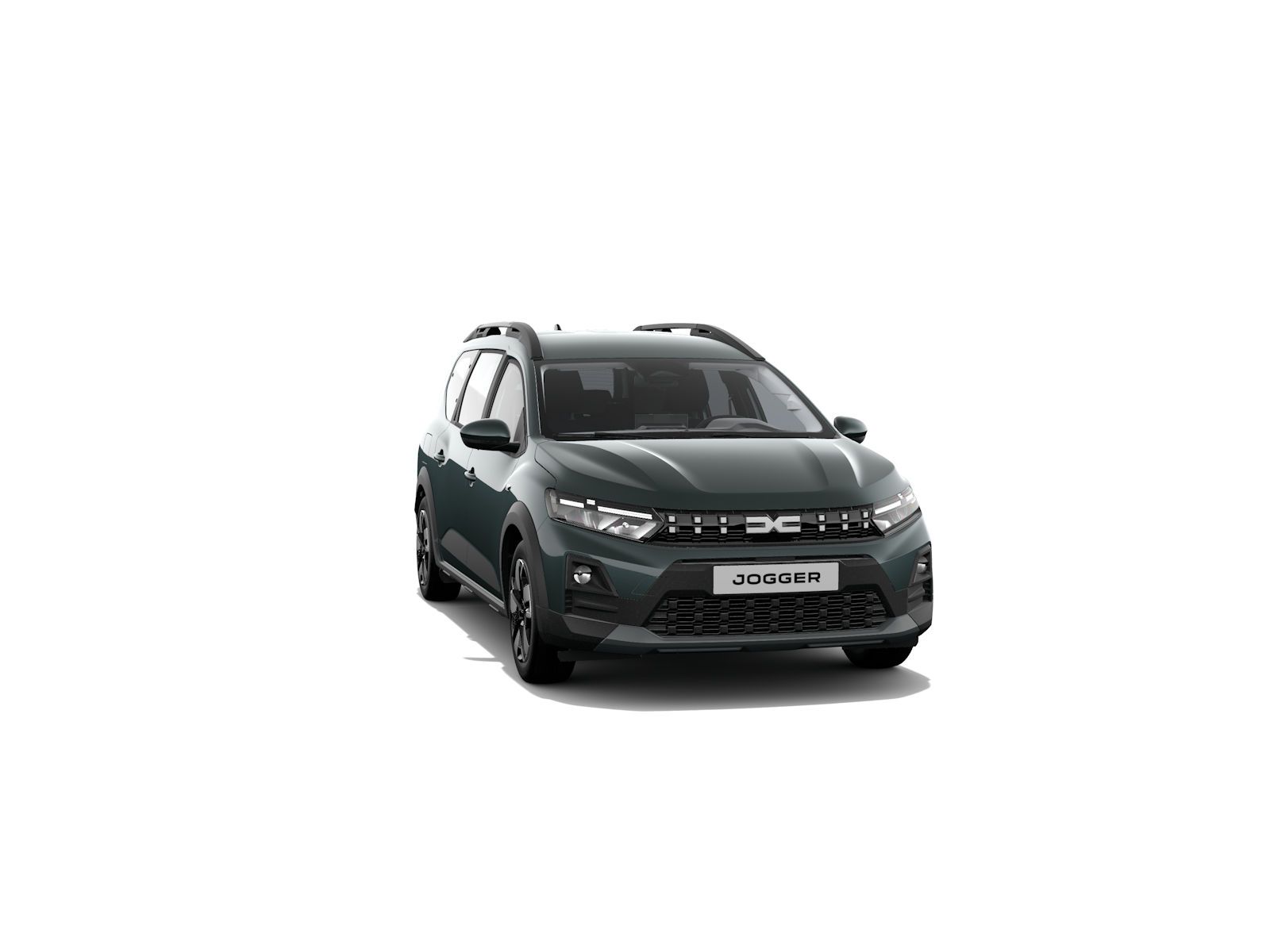 Dacia Jogger – detailfoto