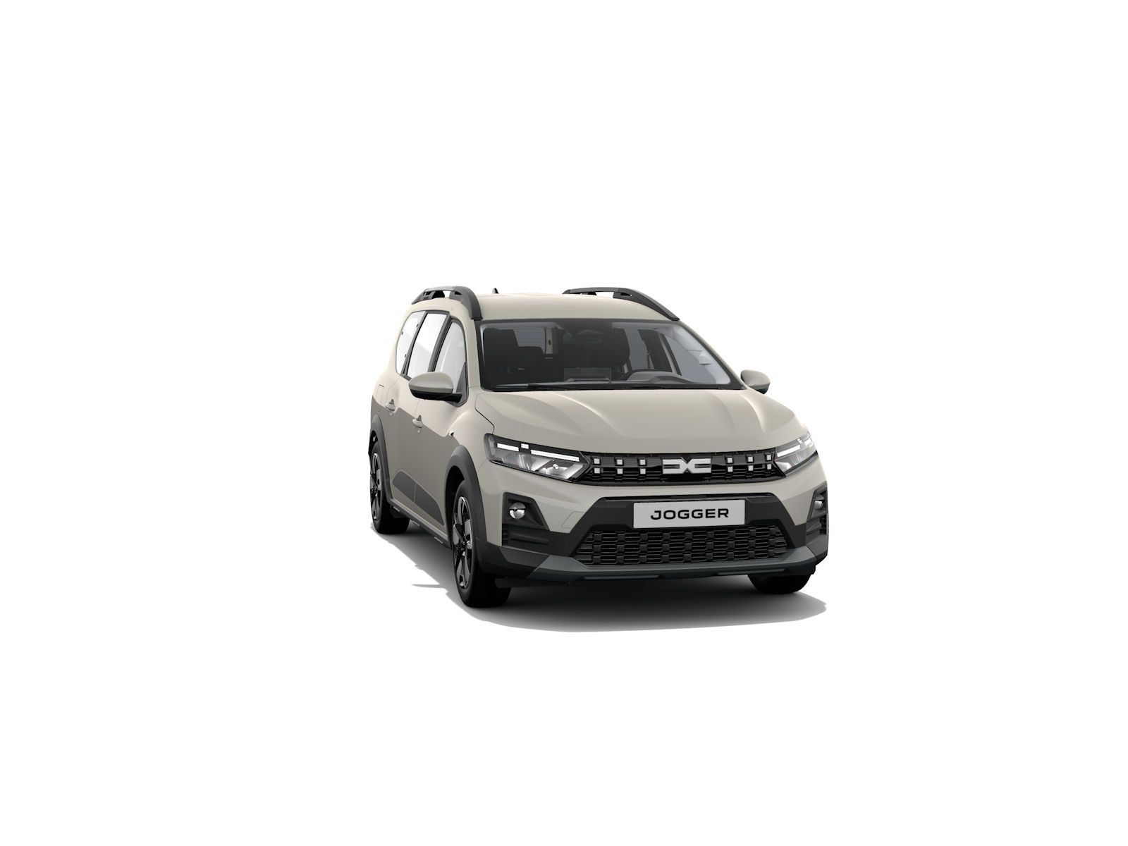 Dacia Jogger – detailfoto