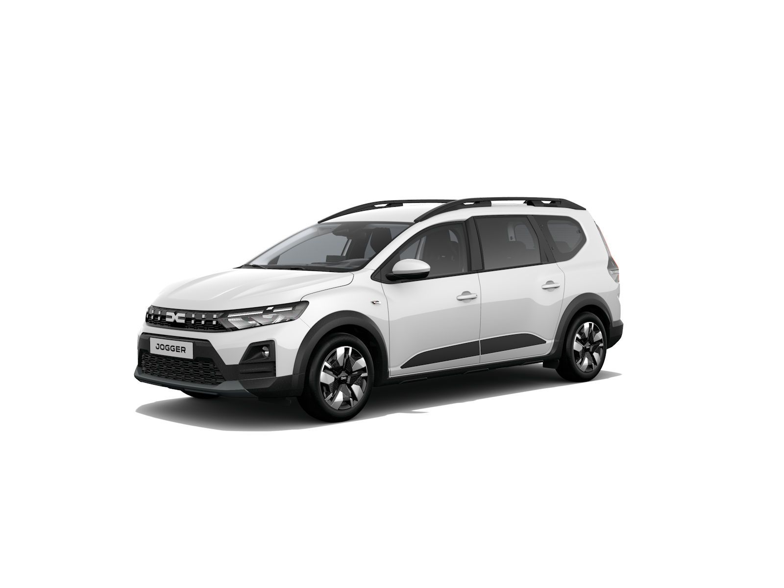 Dacia Jogger – detailfoto