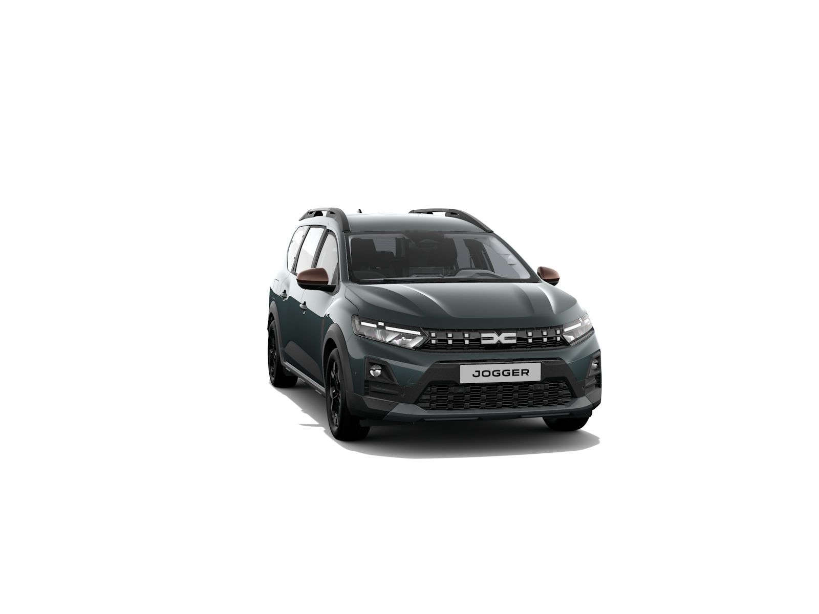 Dacia Jogger – detailfoto