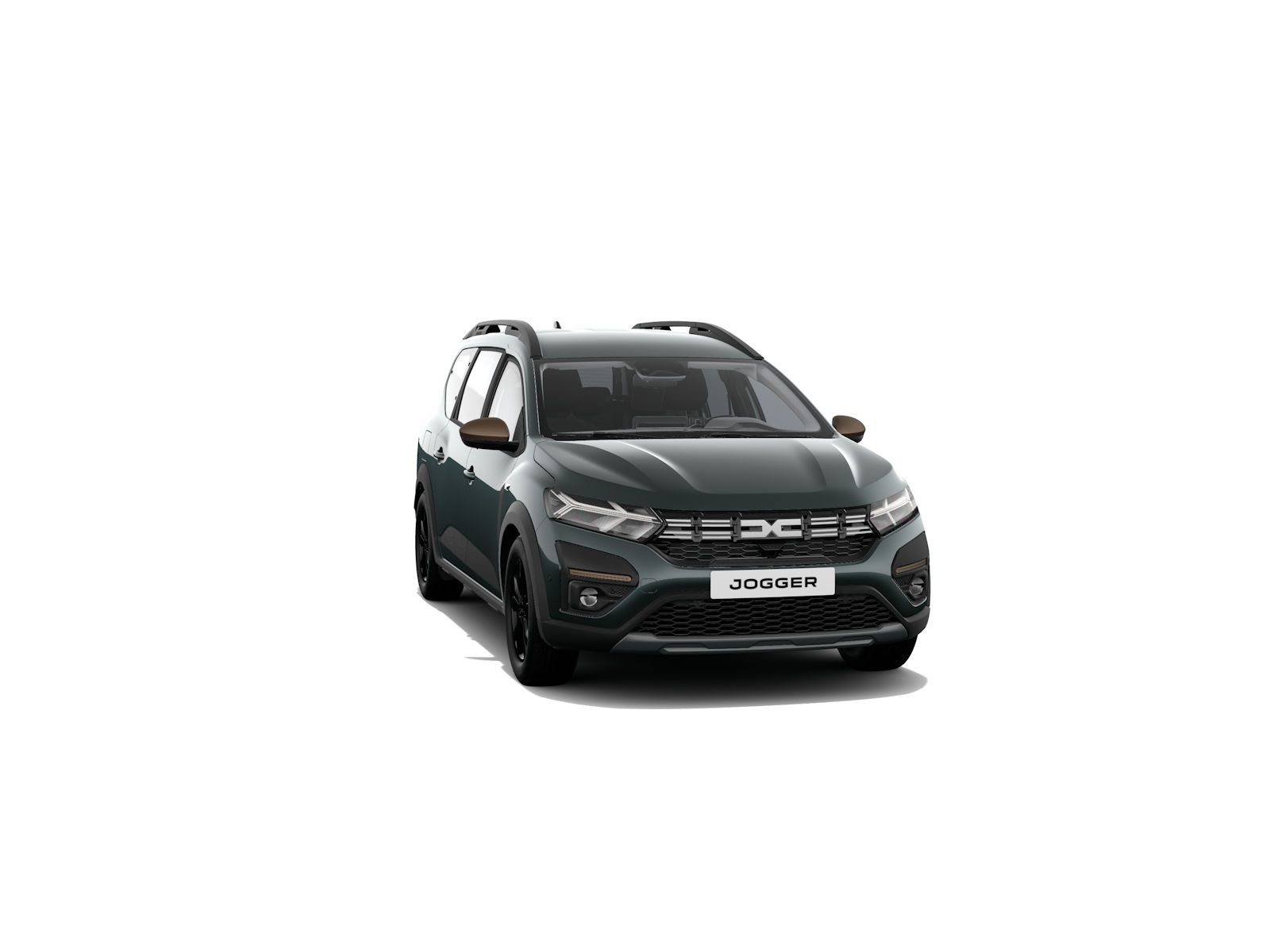 Dacia Jogger – detailfoto
