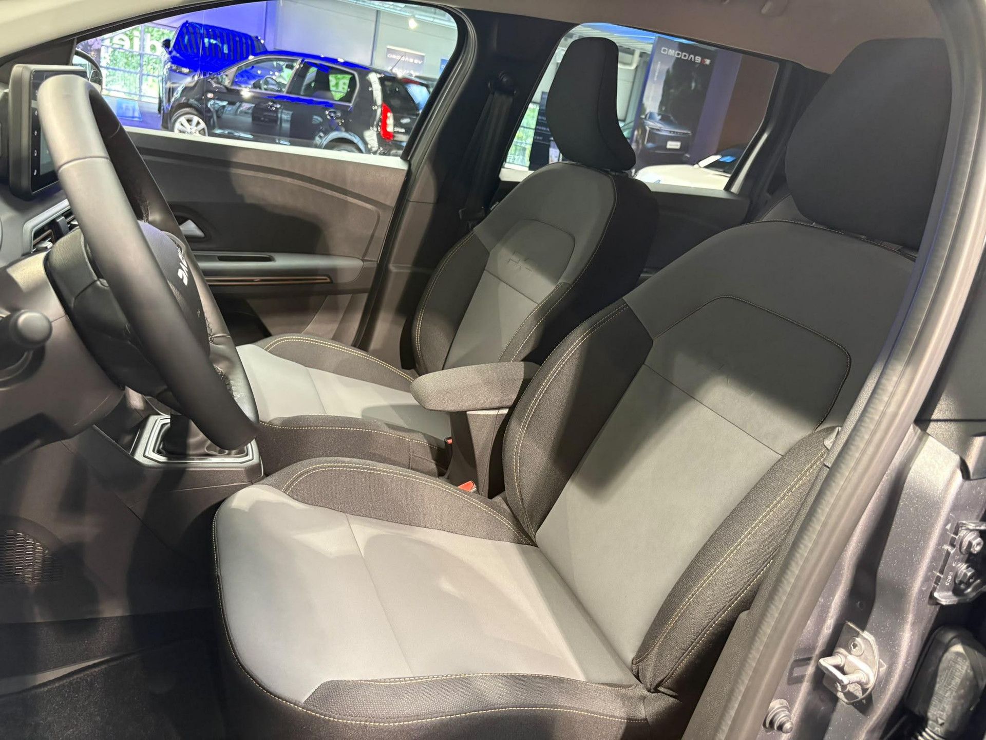 Dacia Jogger met kenteken JPJ-46-L – detailfoto