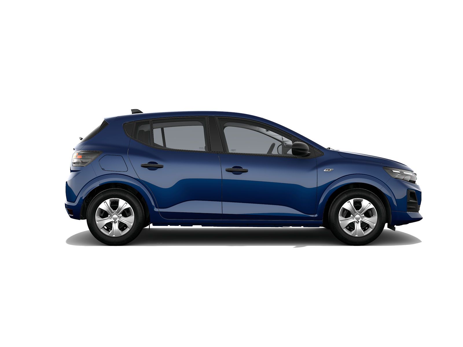 Dacia Sandero – interieur
