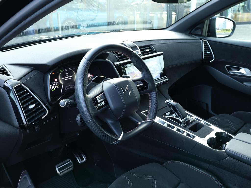 DS 7 – detailfoto