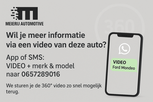 Fiat 500 – interieur