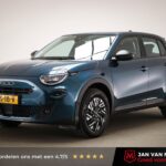 Fiat 600 financial lease