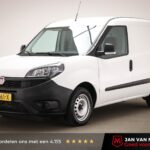 Fiat Doblò financial lease