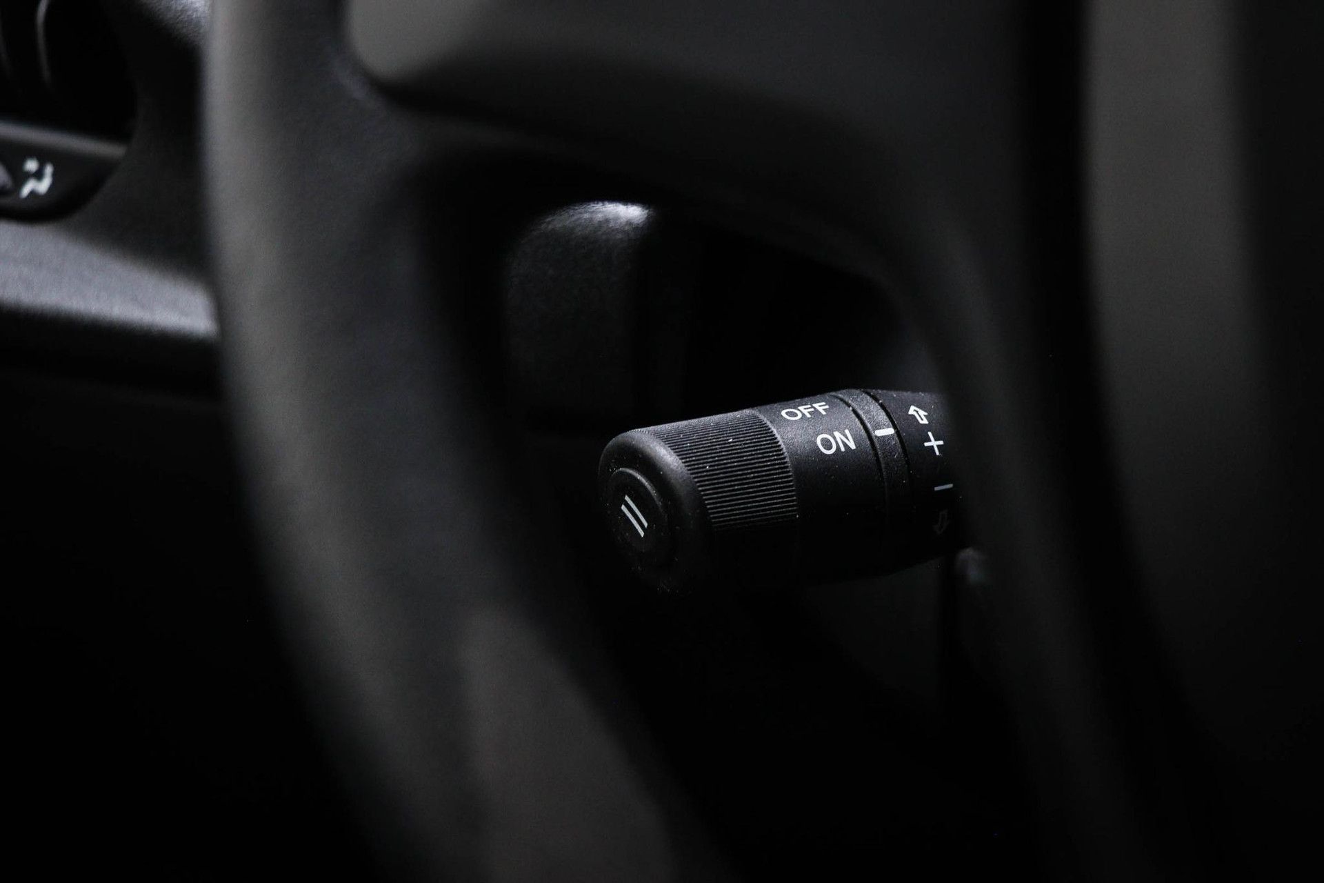 Fiat Doblò met kenteken VLK-61-X – dashboard