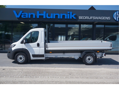 Fiat Ducato – achteraanzicht