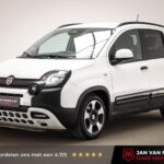 Fiat Panda financial lease