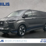 Ford E-Custom financial lease
