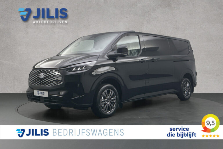 Ford E-Custom financial lease - foto 3