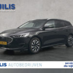 Ford FOCUS Wagon financial lease