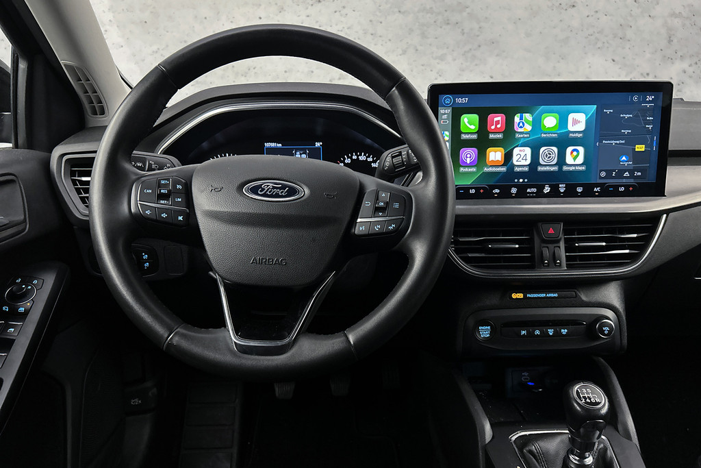Ford FOCUS Wagon
