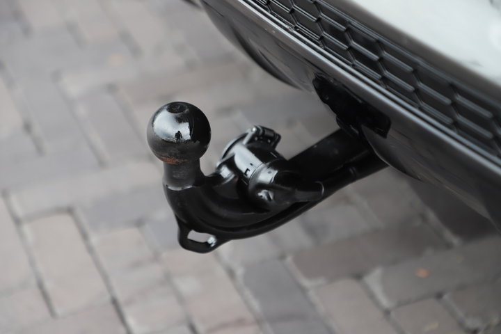 Ford Kuga financial lease