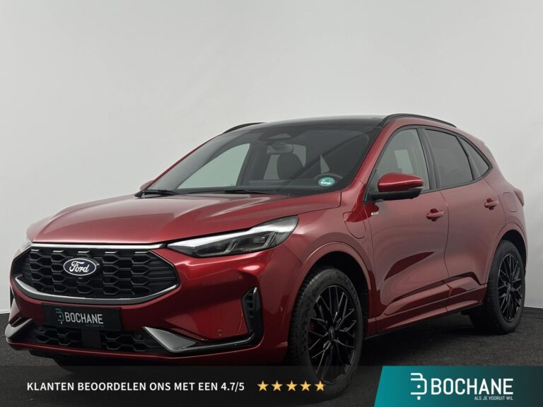 Ford Kuga GFF-85-G financial lease