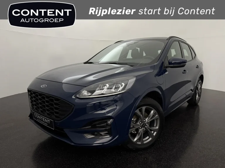 Ford Kuga KLL-15-R financial lease