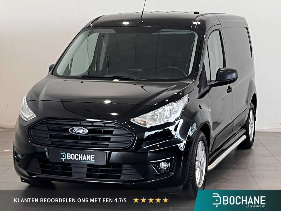 Ford TransitConnect