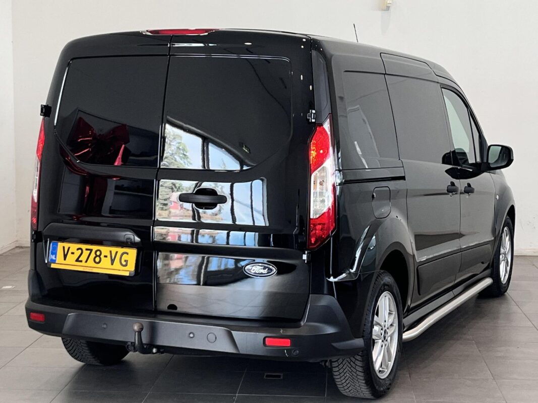 Ford TransitConnect