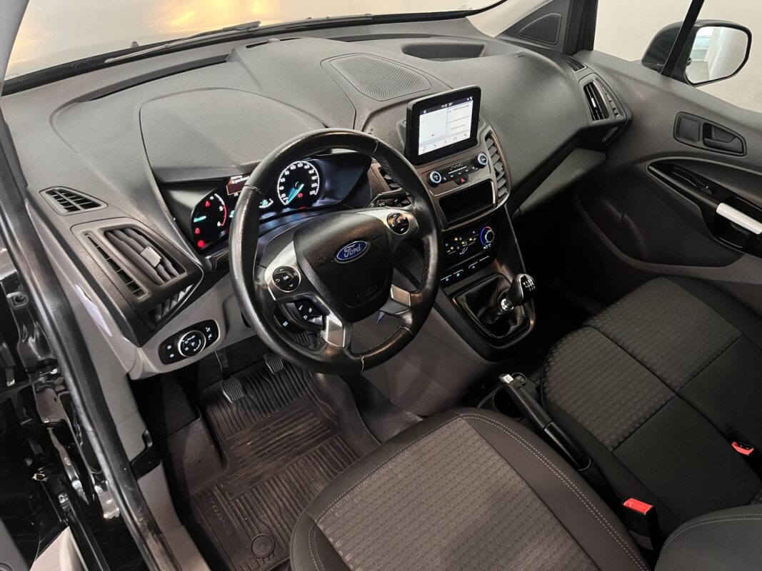 Ford TransitConnect