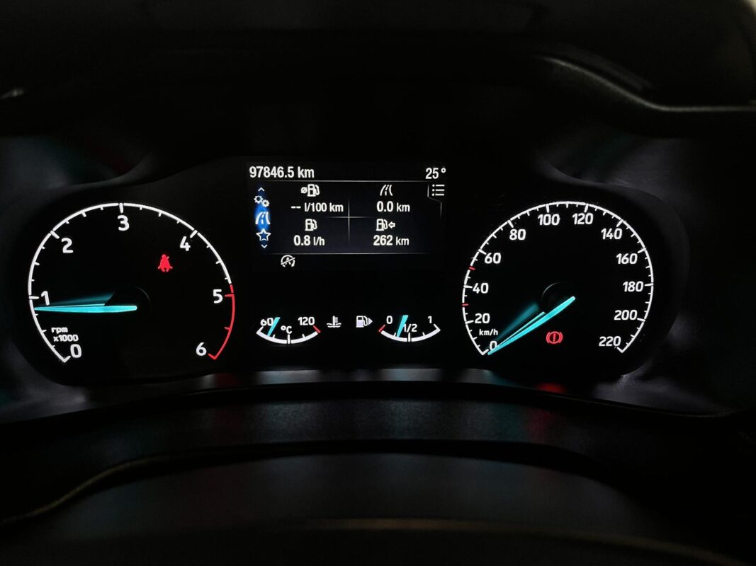 Ford TransitConnect