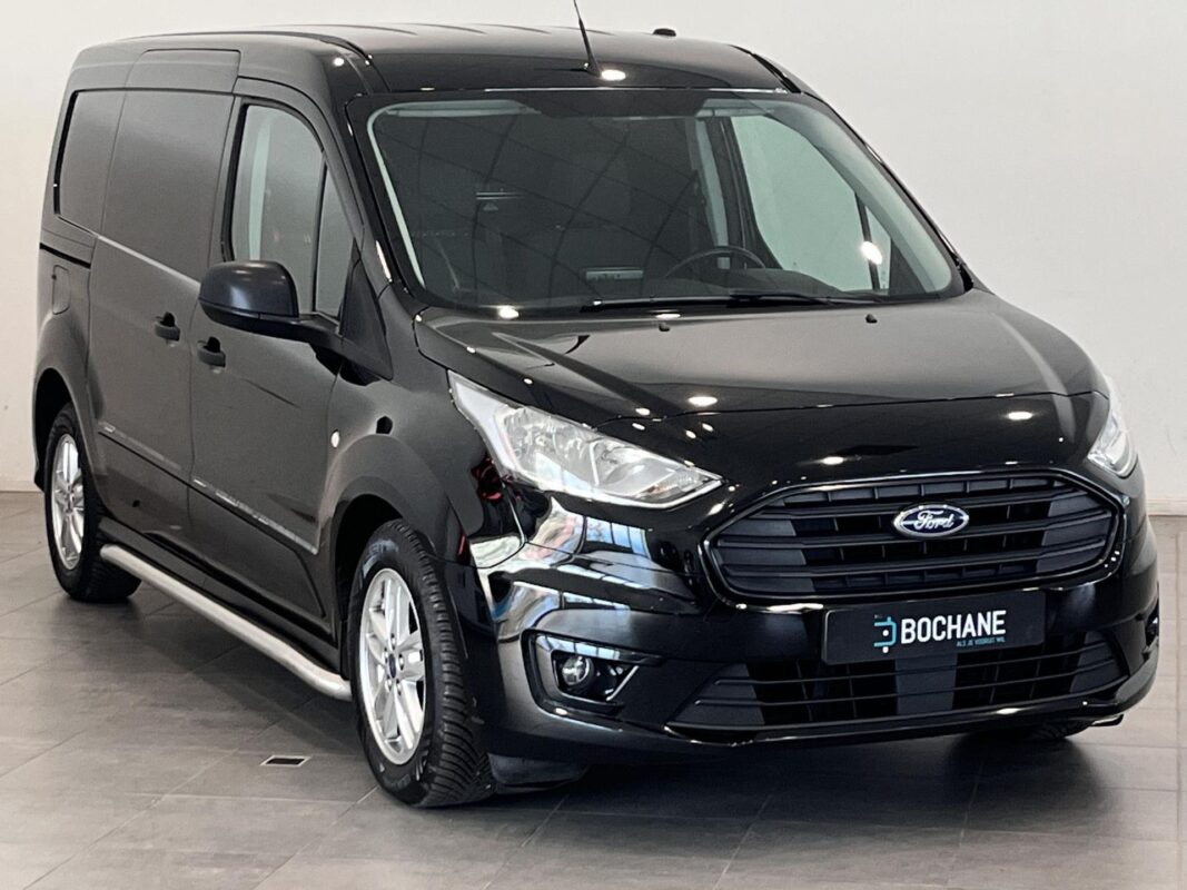 Ford TransitConnect