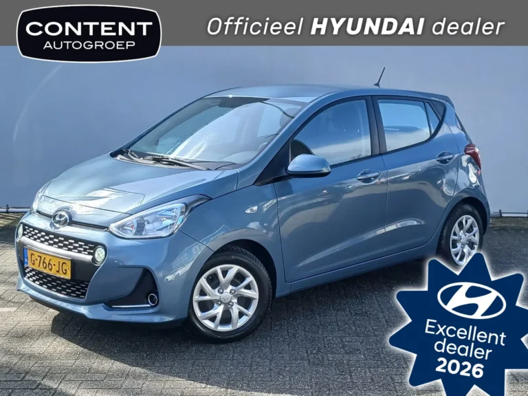 Hyundai i10 G-766-JG financial lease