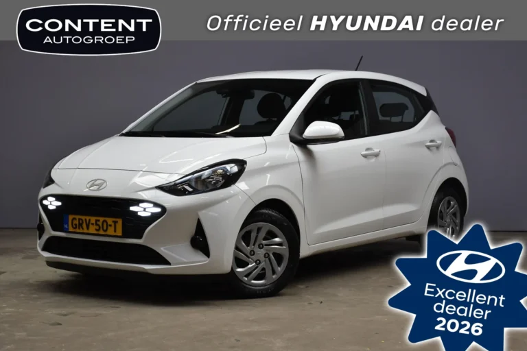 Hyundai i10 GRV-50-T financial lease