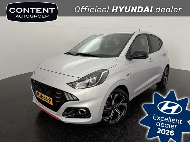 Hyundai i10 HJZ-66-P financial lease