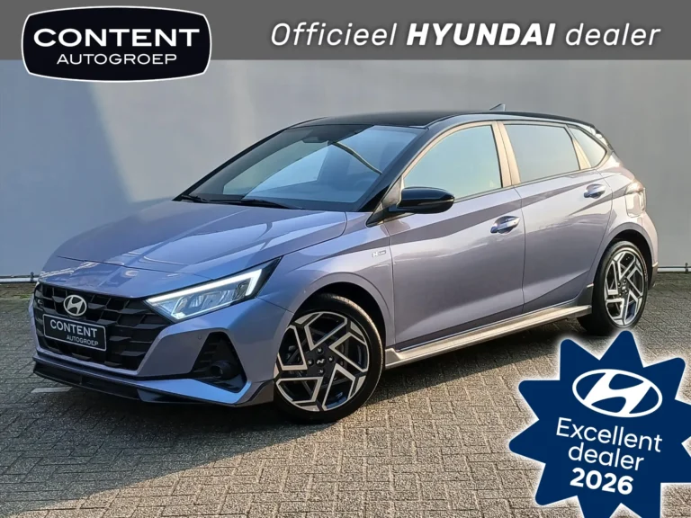 Hyundai i20 KBK-60-Z financial lease