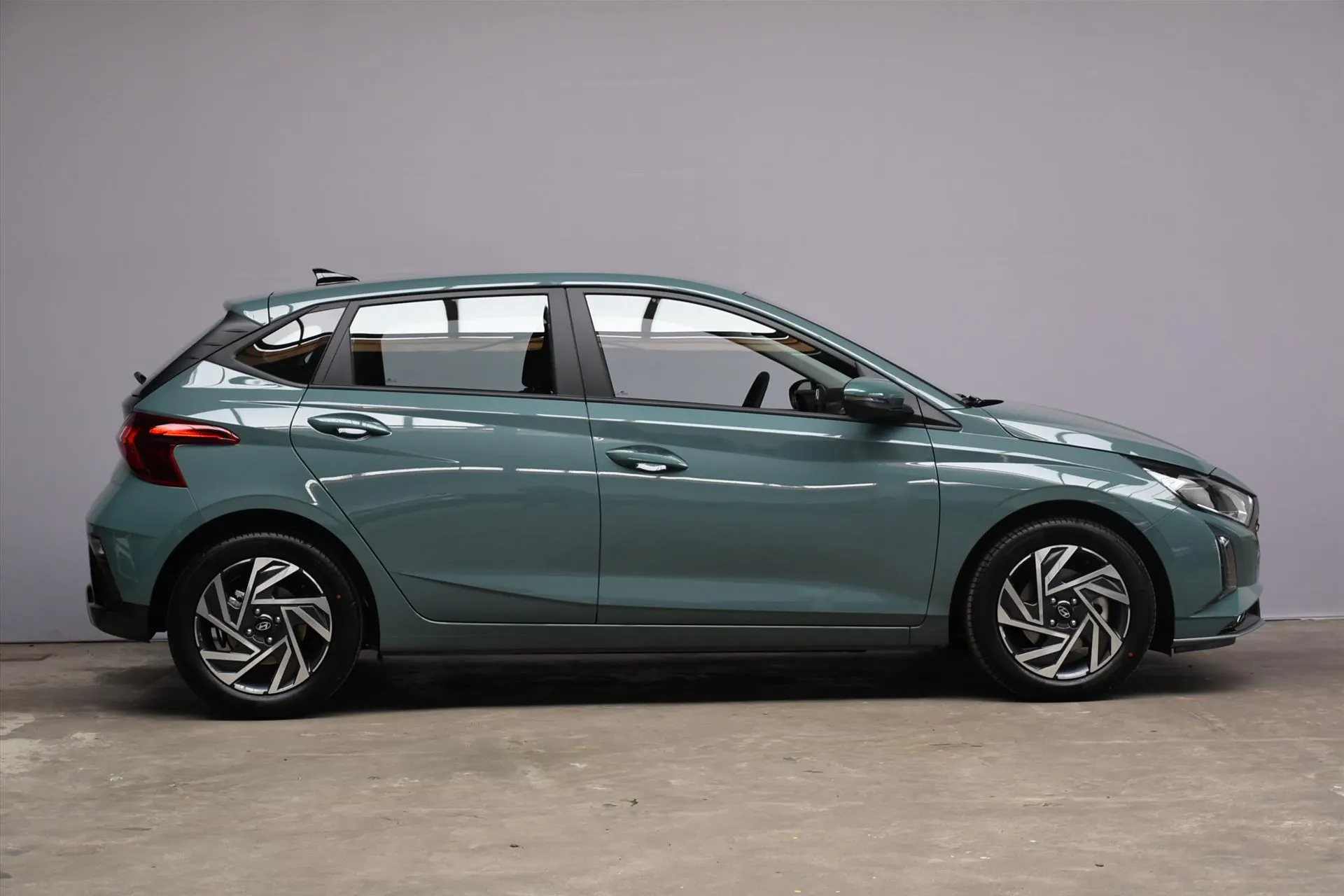 Hyundai i20 met kenteken KDZ-63-S – dashboard