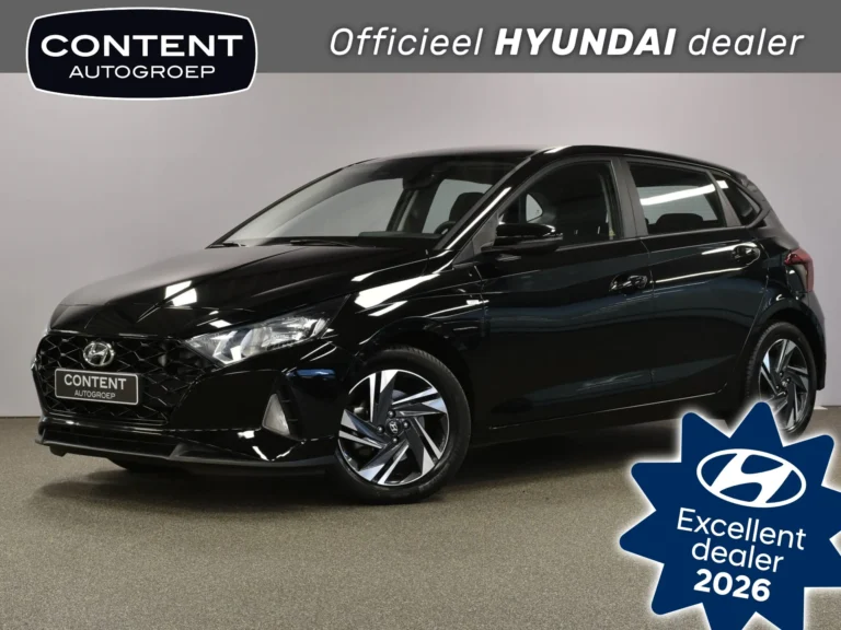 Hyundai i20 S-081-JZ financial lease