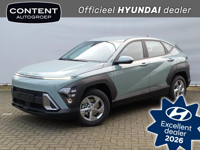 Hyundai Kona #66832 financial lease