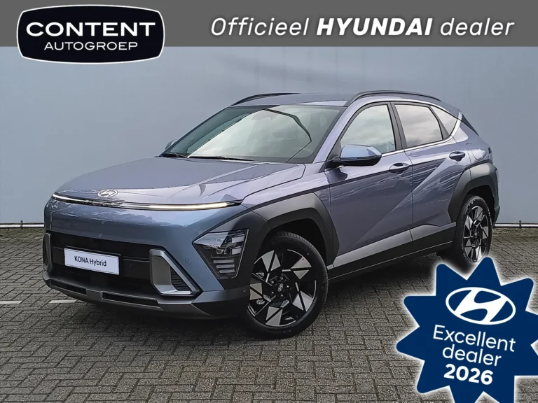 Hyundai Kona #72953 financial lease