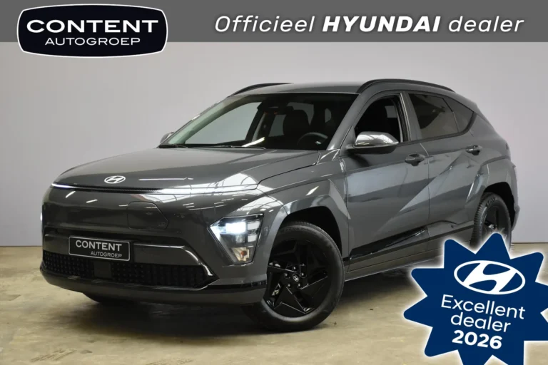Hyundai Kona #73781 financial lease