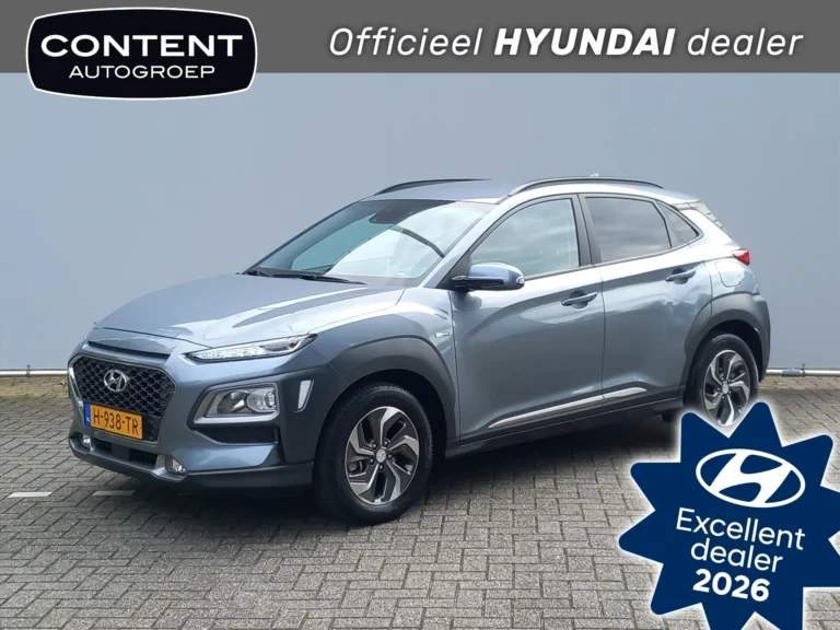 Hyundai Kona H-938-TR financial lease