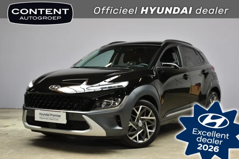 Hyundai Kona KFZ-67-X financial lease