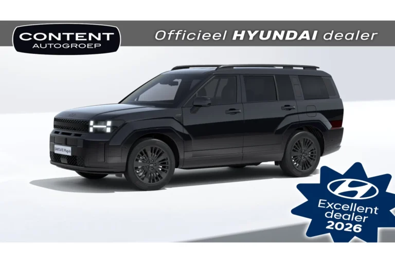 Hyundai SantaFe #76746 financial lease