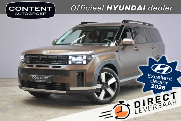 Hyundai SantaFe #77333 financial lease