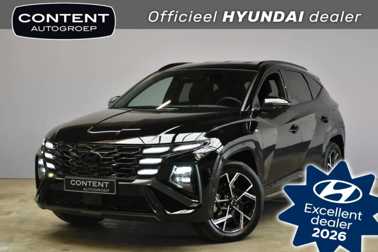 Hyundai Tucson #68880 financial lease