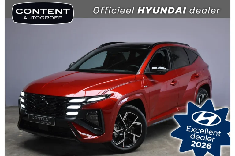 Hyundai Tucson #74860 financial lease