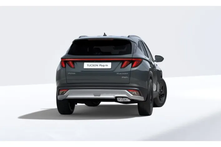 Hyundai Tucson met kenteken 75725 – dashboard