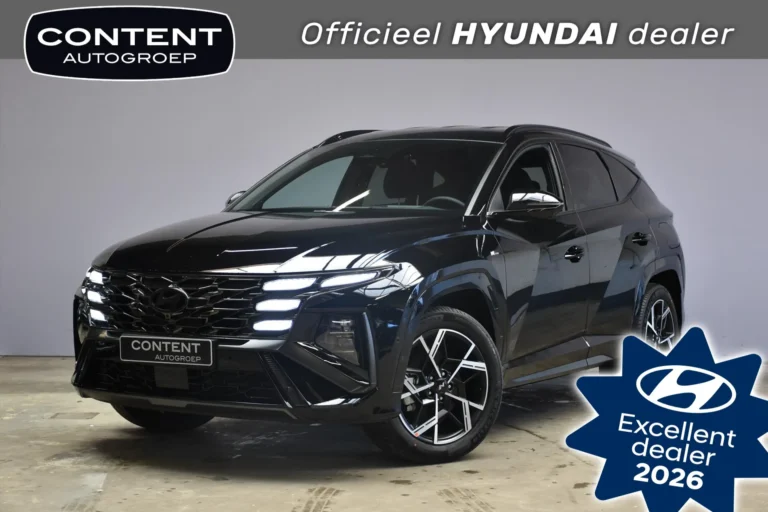 Hyundai Tucson #76944 financial lease