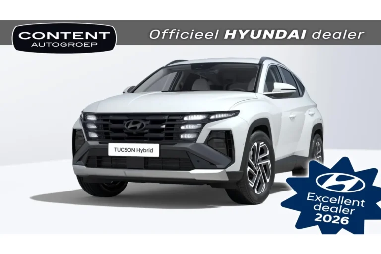 Hyundai Tucson #76948 financial lease