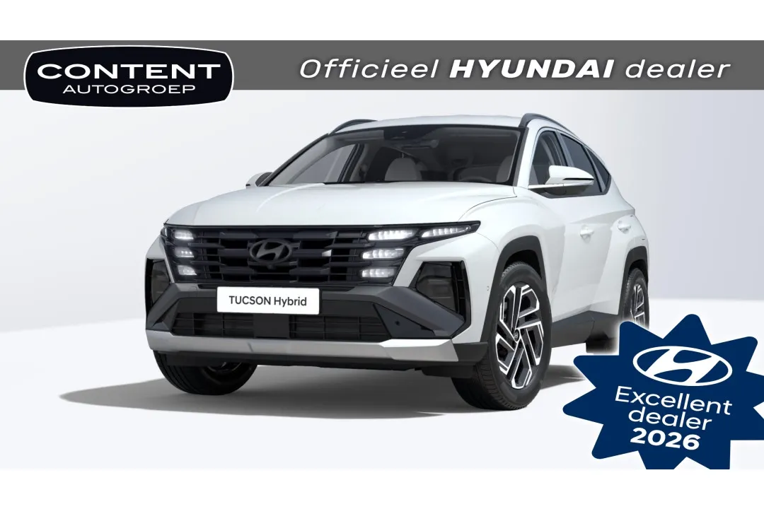 Hyundai Tucson met kenteken 76948 – vooraanzicht