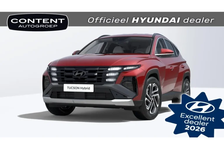 Hyundai Tucson #76949 financial lease