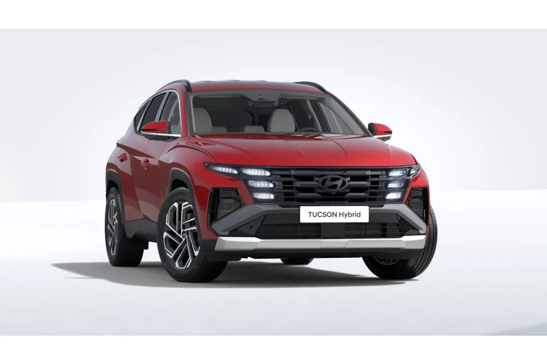 Hyundai Tucson met kenteken 76949 – achteraanzicht